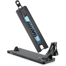Blunt Aos V6 Squad 22 ́x5.5`` Scooter-deck | Black | One Size