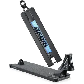 Blunt Aos V6 Squad 22 ́x5.5`` Scooter-deck | Black | One Size