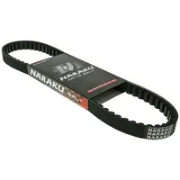 NARAKU Keilriemen für 1E40QMB 788 mm