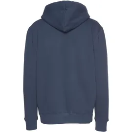 Alpha Industries Basic Kapuzenpullover Navy 2XL