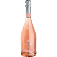Zonin Prosecco Spumante Rose 750ml