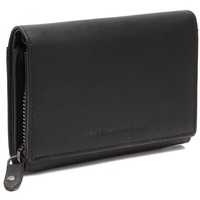 The Chesterfield Brand Seattle Wallet Black