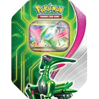 Pokémon Paradox Clash Tin, Mehrfarbig