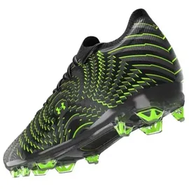 Under Armour Shadow Elite 4 FG Herren Black 43
