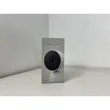 Google Nest Cam Indoor Weiß