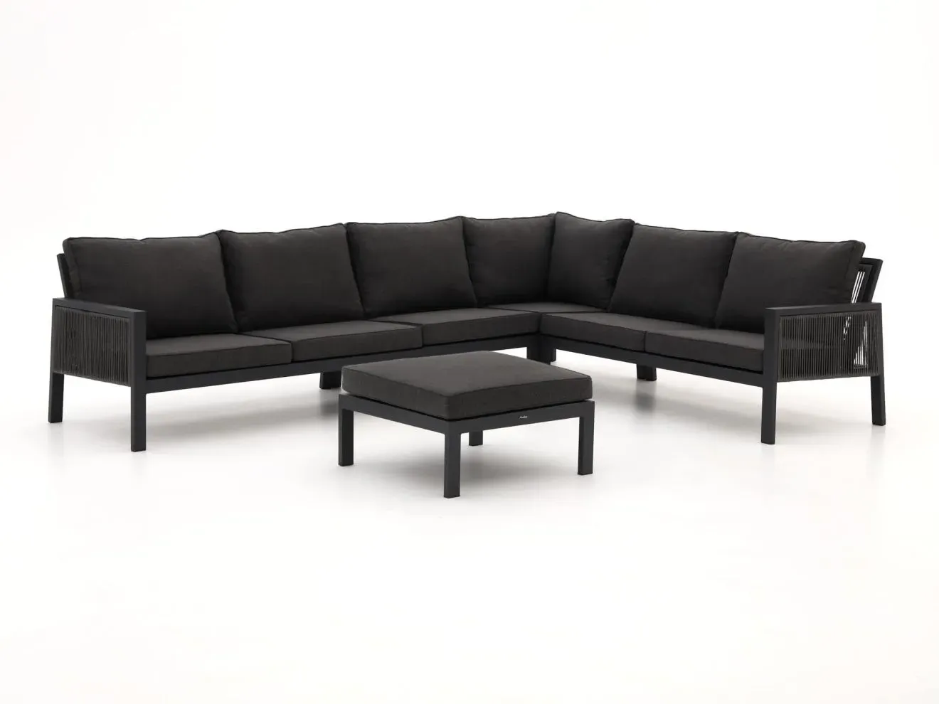 Manifesto Alzano Ecklounge-Set 5-teilig