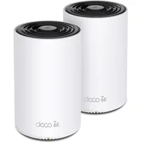 TP-Link Deco XE75 Pro Tri-Band Router 2 St.