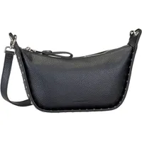Freds Bruder FREDsBRUDER Bodybag Feel Wild Black Schwarz Damen