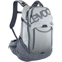 Evoc Protector Backpacks Trail Pro 26 L/XL - Denim