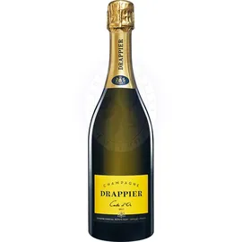 Drappier, Urville - Caves à Reims, Champagne - Frankreich, Drappier, Urville - Caves à Reims, Frankreich Drappier Carte d'Or Brut 0,75l