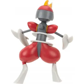Jazwares Pokémon Figur - Bisharp 11 cm