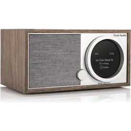 Tivoli Model One Digital Gen. 2 walnuss/grau