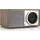 Tivoli Model One Digital Gen. 2 walnuss/grau