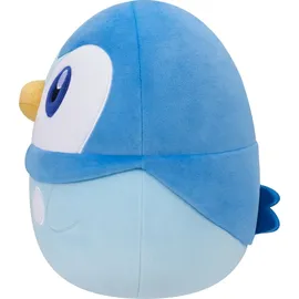 Squishmallows 6700.19539 0 cm Blau