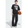 adidas DBB Basketball Graphik-T-Shirt 2026 black S
