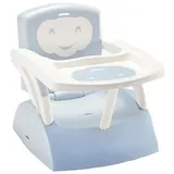Thermobaby Aufzug Thermobaby Babytop Blau/weiß