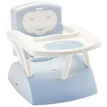 Thermobaby Aufzug Thermobaby Babytop Blau/weiß