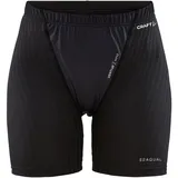 Craft Active Extreme X Wind Boxershorts Damen 999985 black/granite M