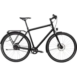 Tout Terrain Amber Road Select 3.3 Schwarz Modell 2024