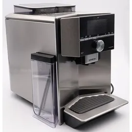 Siemens EQ.9 plus connect s700 TI957FX5DE edelstahl/schwarz