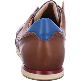 Kamo Gutsu TIFO 044 CARAMEL Braun Shoes Gr. 43