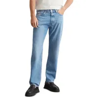 Marc O'Polo Jeans Model Sverre straight, blau, 30/32