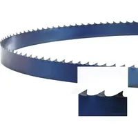 Leitz Bandsägeblatt Z3/Z5 1752 x 8 x 0.65mm Z4