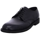 MOMA Allacciata Uomo Herren Schwarz 43,5