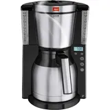 Melitta Look IV Therm Timer schwarz