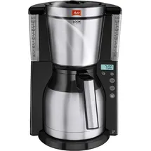 Melitta Look IV Therm Timer schwarz