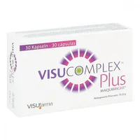 VISUfarma B.V. VISUCOMPLEX Plus Maquibright