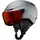 Atomic Revent Visor JR 55-59 cm Gull Grey