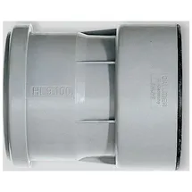 Dallmer HT/SML-Rohrverbinder, DN 50 DN 100, SML 880260