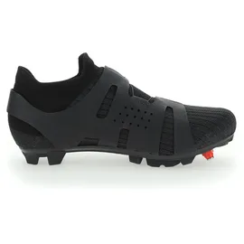 Uyn Naked MTB Fahrradschuhe Schwarz 38