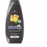 Schwarzkopf Schauma Men Anti-Dandruff Intense Shampoo Shampoo gegen Schuppen für Manner
