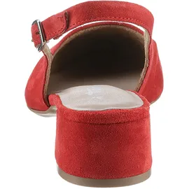 TAMARIS Damen rot, 40 EU