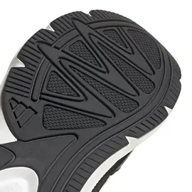 adidas Crazychaos Cblack/Cwhite/Cblack Damen 40