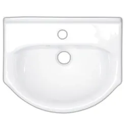 Naturel Pro Waschbecken 52x41 cm HA5650