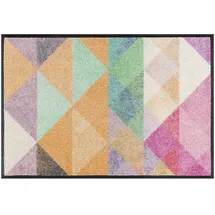 Wash+Dry Snorre 50 x 75 cm Bunt