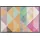 Wash+Dry Snorre 50 x 75 cm Bunt