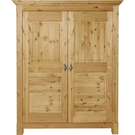 OTTO home Rauna 113 x 138 x 39 cm beige / beige