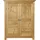 OTTO home Rauna 113 x 138 x 39 cm beige / beige