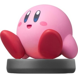Nintendo amiibo Super Smash Bros. Collection Kirby
