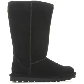 Bearpaw Elle Tall Damen Schwarz 38
