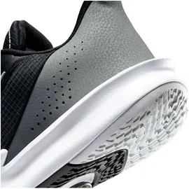 Nike Precision VII Basketballschuhe 44