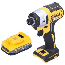 DeWalt Akku-Schlagschrauber 18 V inkl. 1 x 1,7 Ah ohne Ladegerät