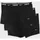 Nike Essential Cotton Stretch Trunk schwarz XL 3er Pack