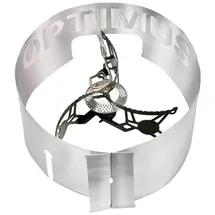 Optimus Windschutz für Vega & Polaris One Size