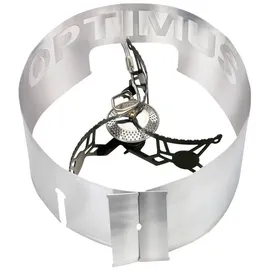 Optimus Windschutz für Vega & Polaris One Size