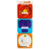 Fat Brain Play Tab Sensory Set 3